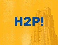 H2P sign