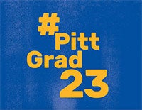Pitt Grad 23 sign